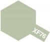 Tamiya XF-76 Gray Green (IJN) (81776) Acrylic paint 10ml